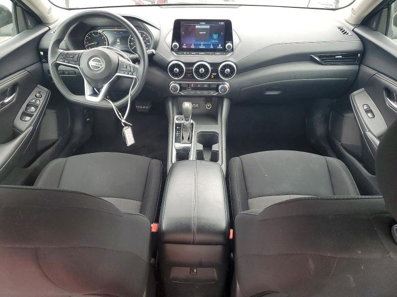 Продажа на аукционе авто 2023 Nissan Sentra, vin: 3N1AB8CV7PY304899, номер лота: 48406686