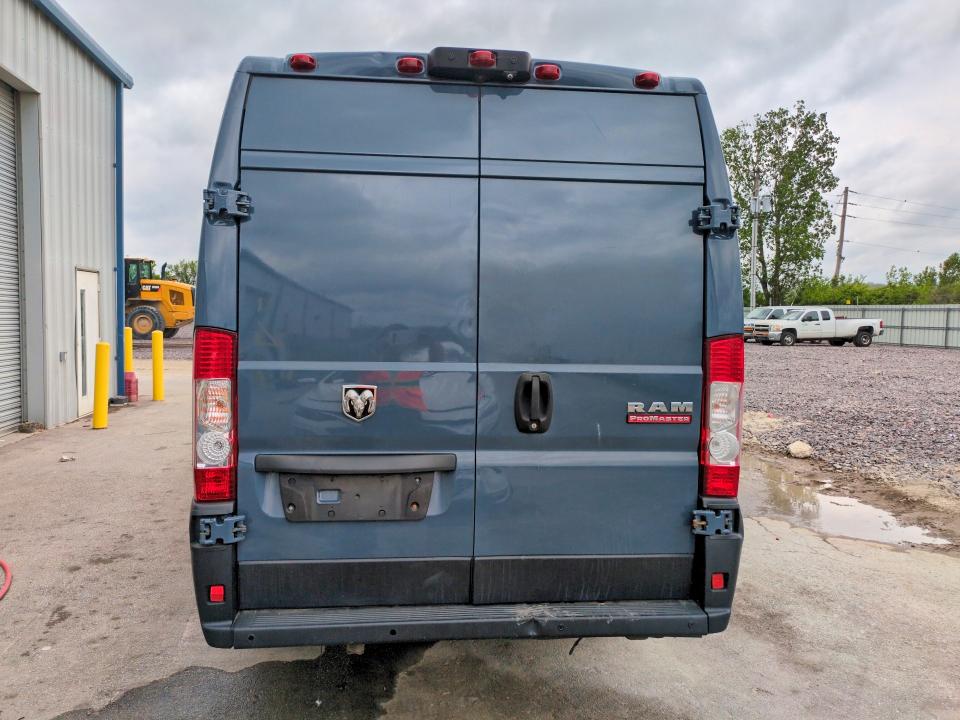 Aukcja sprzedaży 2019 Ram Promaster 3500, vin: 3C6URVJGXKE564580, numer aukcji: 50757826