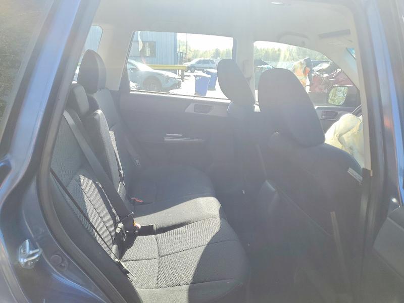 Продажа на аукционе авто 2012 Subaru Forester, vin: JF2SHABC0CH431962, номер лота: 51199596
