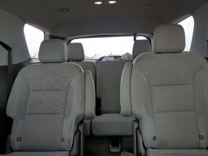 Продаж на аукціоні авто 2018 Chevrolet Traverse, vin: 1GNERGKWXJJ246546, номер лоту: 50466086