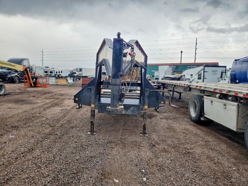 Продаж на аукціоні авто 2019 Bigtx Trailer, vin: 16VGX202XK6097302, номер лоту: 51764076
