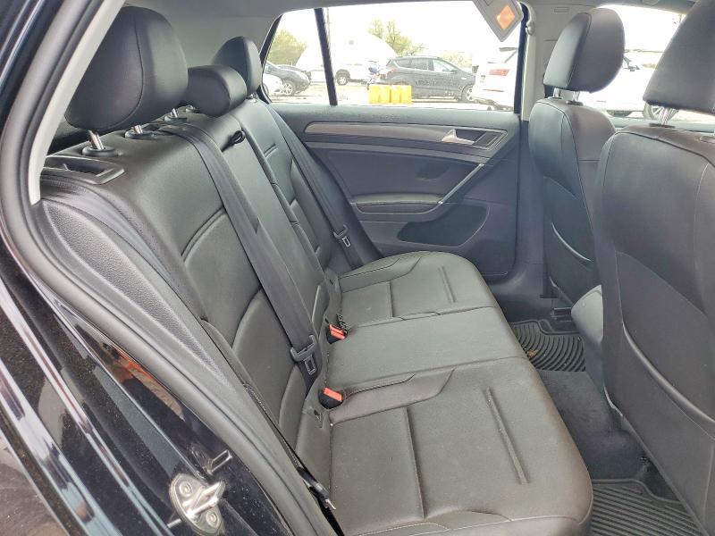 Aukcja sprzedaży 2020 Volkswagen Golf, vin: 3VWG57AU0LM006129, numer aukcji: 49629246