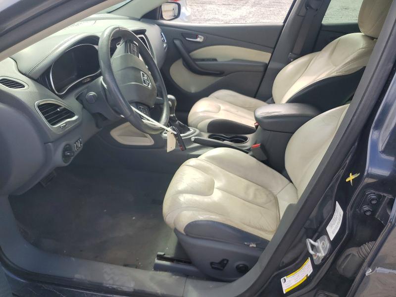 Продаж на аукціоні авто 2013 Dodge Dart, vin: 1C3CDFCA2DD103383, номер лоту: 50640846