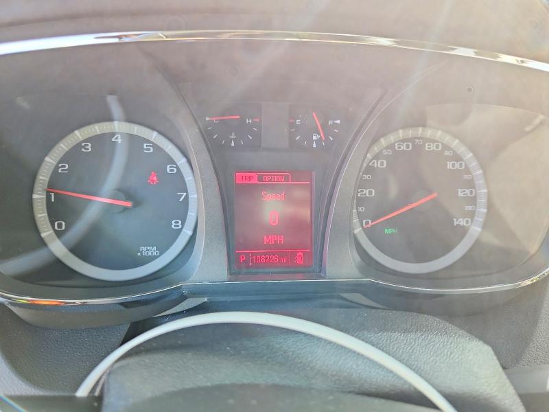 Продажа на аукционе авто 2016 Gmc Terrain, vin: 2GKFLUE37G6248859, номер лота: 50282936