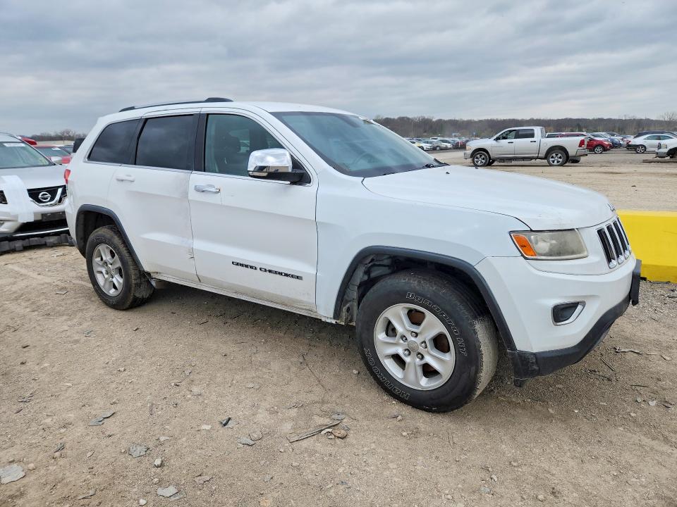 48773726 :رقم المزاد ، 1C4RJFAGXEC104620 vin ، 2014 Jeep Grand Cherokee مزاد بيع