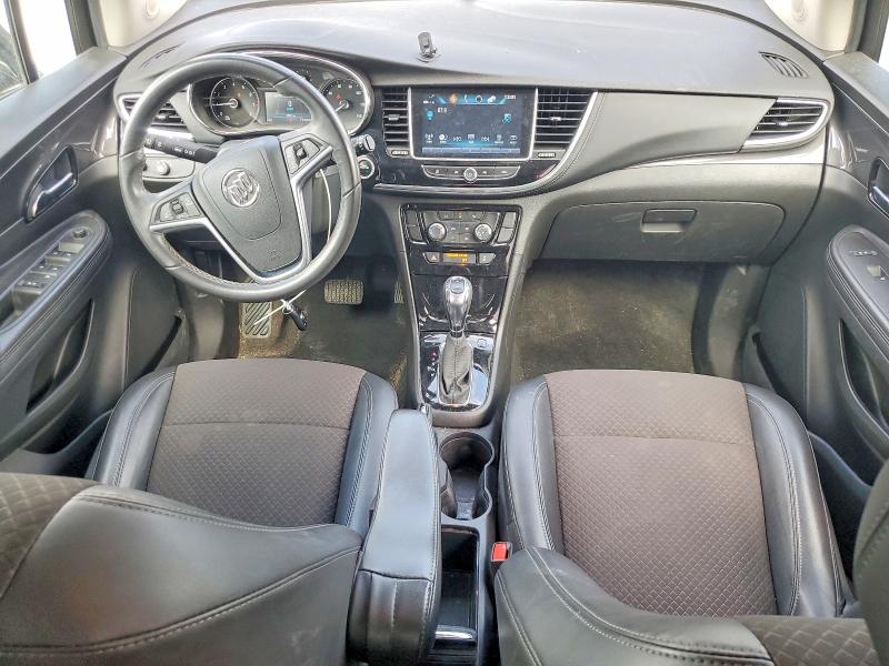 Auction sale of the 2019 Buick Encore, vin: KL4CJESB5KB943895, lot number: 50942606