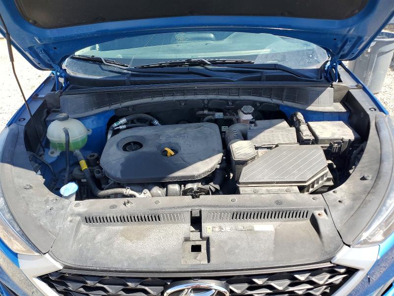 Aukcja sprzedaży 2019 Hyundai Tucson, vin: KM8J2CA45KU939962, numer aukcji: 51535376