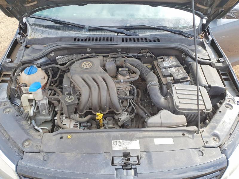 Aukcja sprzedaży 2014 Volkswagen Jetta, vin: 3VW2K7AJ0EM312601, numer aukcji: 50138086