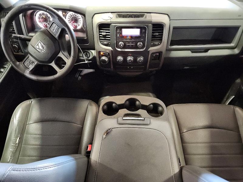 97502995 :رقم المزاد ، 1C6RR6FT5GS382694 vin ، 2016 Ram 1500 مزاد بيع