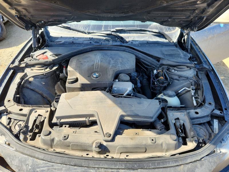 51466446 :رقم المزاد ، WBA3B3C57DF537528 vin ، 2013 Bmw 328 مزاد بيع