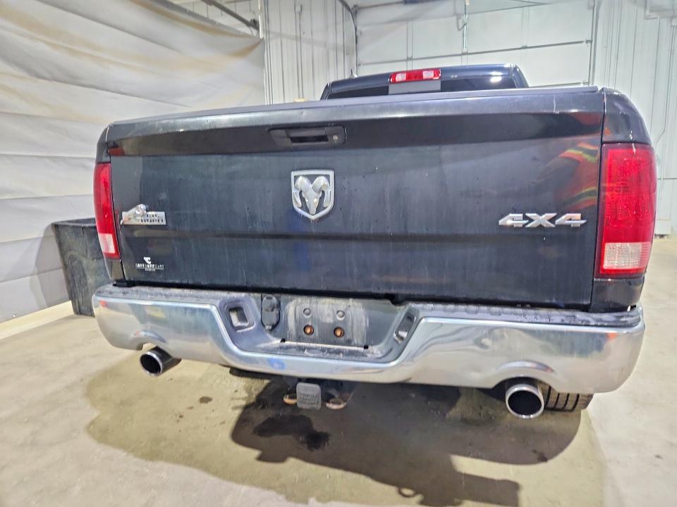 Aukcja sprzedaży 2015 Ram 1500, vin: 1C6RR7GT7FS752868, numer aukcji: 79871205
