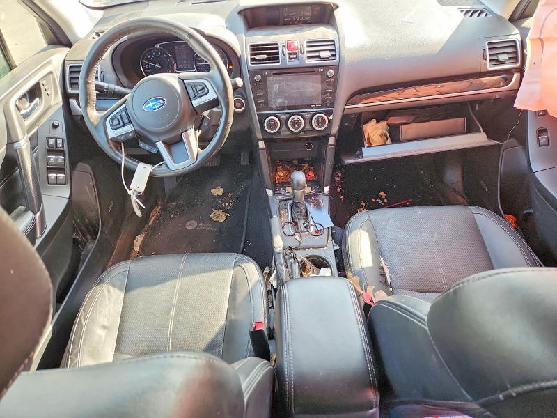 Aukcja sprzedaży 2018 Subaru Forester, vin: JF2SJAWC4JH441728, numer aukcji: 48318316