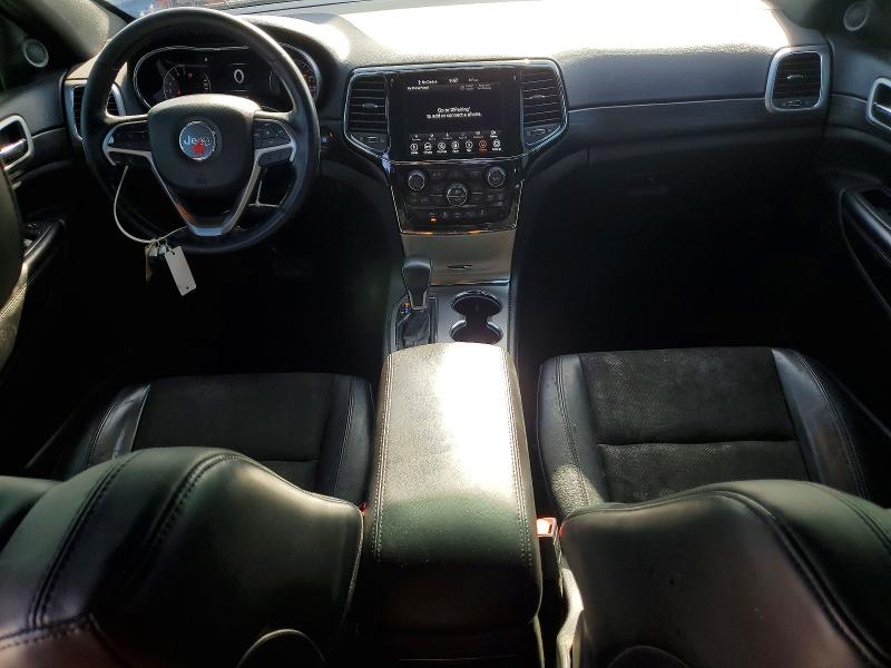 Продаж на аукціоні авто 2021 Jeep Grand Cherokee, vin: 1C4RJEAG1MC713510, номер лоту: 47811166