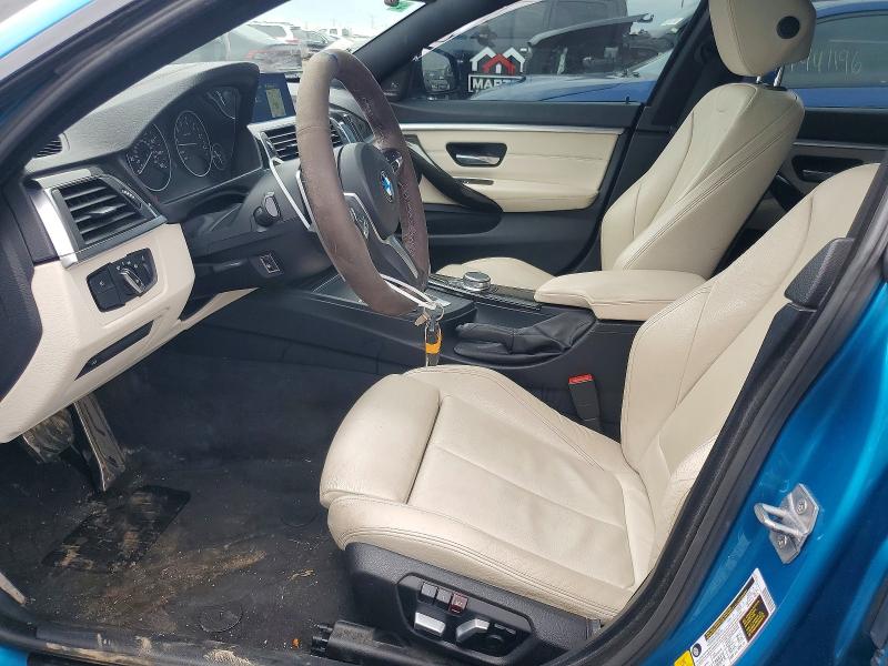 Продажа на аукционе авто 2019 Bmw 440xi, vin: WBA4J7C53KBM74446, номер лота: 48957966