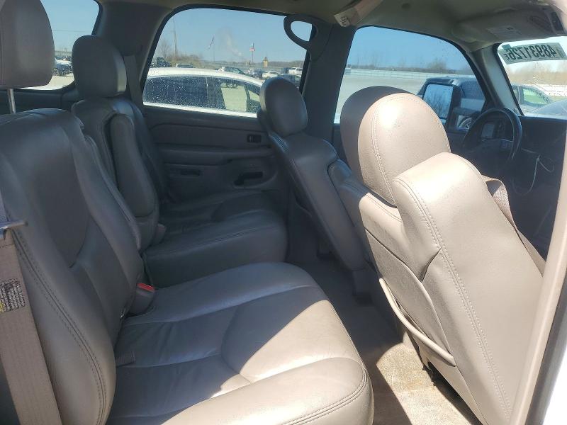 Продажа на аукционе авто 2004 Gmc Yukon, vin: 1GKEK13Z34J263183, номер лота: 48931726