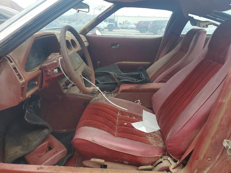 Продажа на аукционе авто 1979 Nissan 280z, vin: HS130105656, номер лота: 51482086