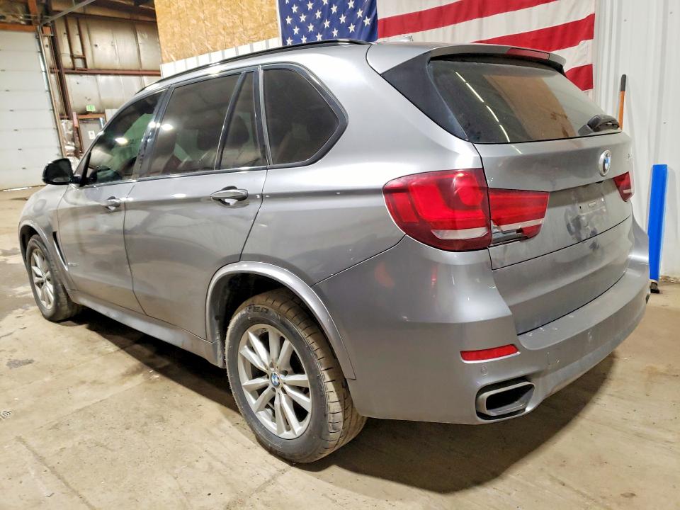 45984206 :رقم المزاد ، 5UXKR6C54E0C02664 vin ، 2014 Bmw X5 مزاد بيع