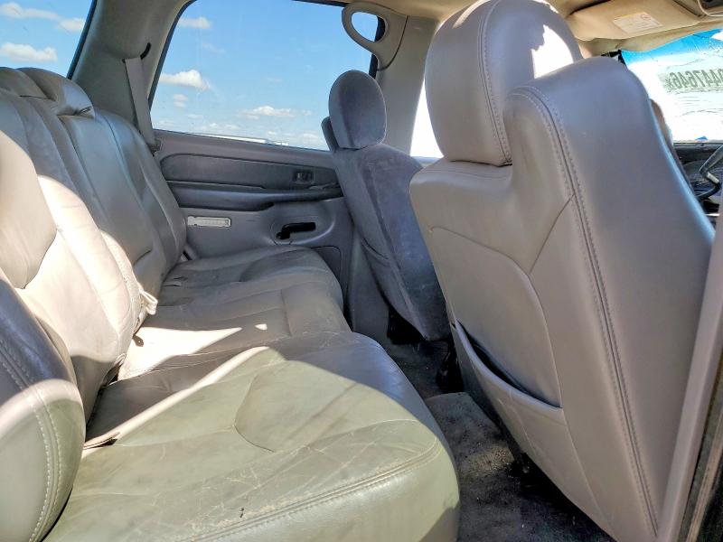 Продажа на аукционе авто 2003 Gmc Yukon, vin: 1GKEK13Z53R270507, номер лота: 50447646