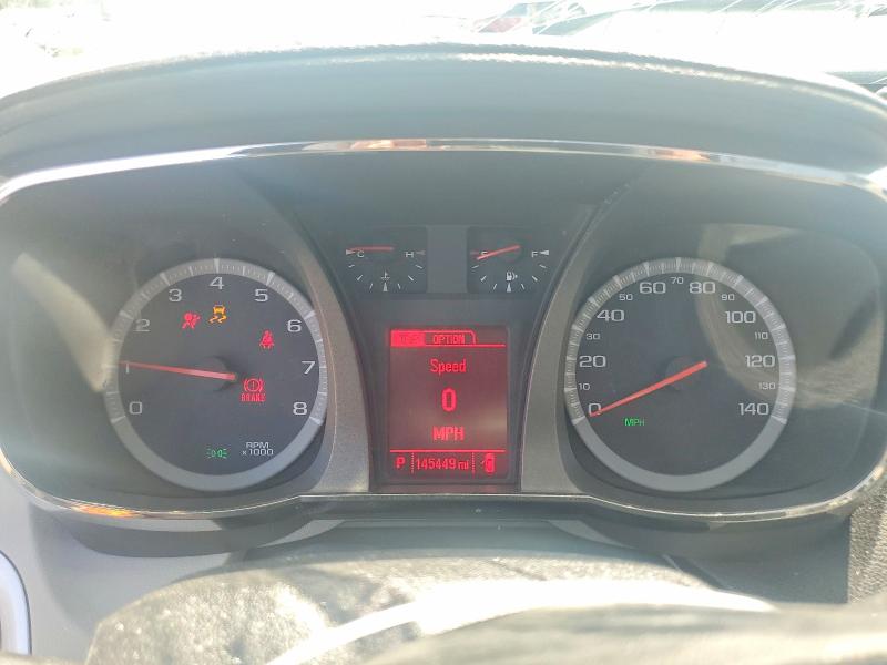 Aukcja sprzedaży 2017 Gmc Terrain, vin: 2GKFLPE38H6239610, numer aukcji: 50264376