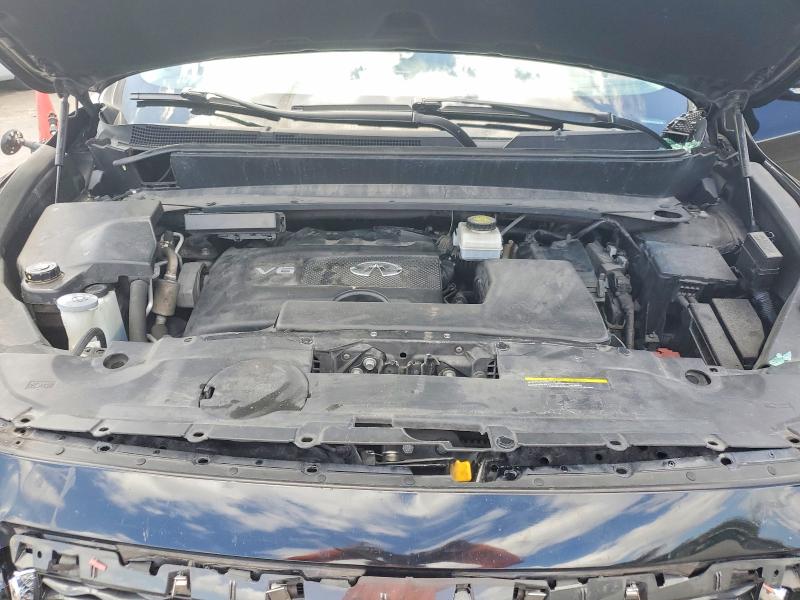 Aukcja sprzedaży 2020 Infiniti Qx60, vin: 5N1DL0MNXLC545829, numer aukcji: 49496686