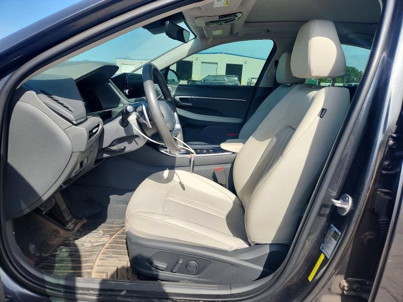 Aukcja sprzedaży 2023 Hyundai Sonata, vin: KMHL34J22PA258158, numer aukcji: 51330286