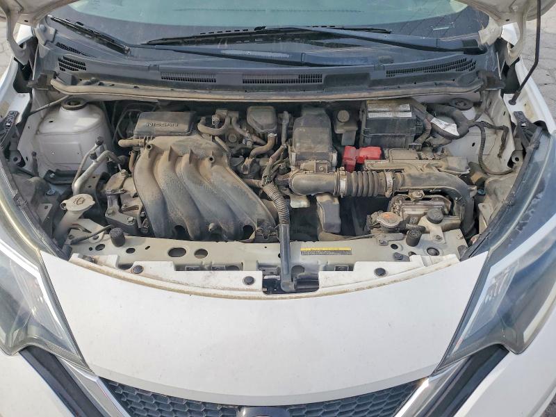 Aukcja sprzedaży 2017 Nissan Versa Note, vin: 3N1CE2CP9HL353275, numer aukcji: 51344076