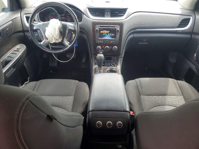 Продажа на аукционе авто 2015 Chevrolet Traverse, vin: 1GNKRGKD5FJ230411, номер лота: 50765306