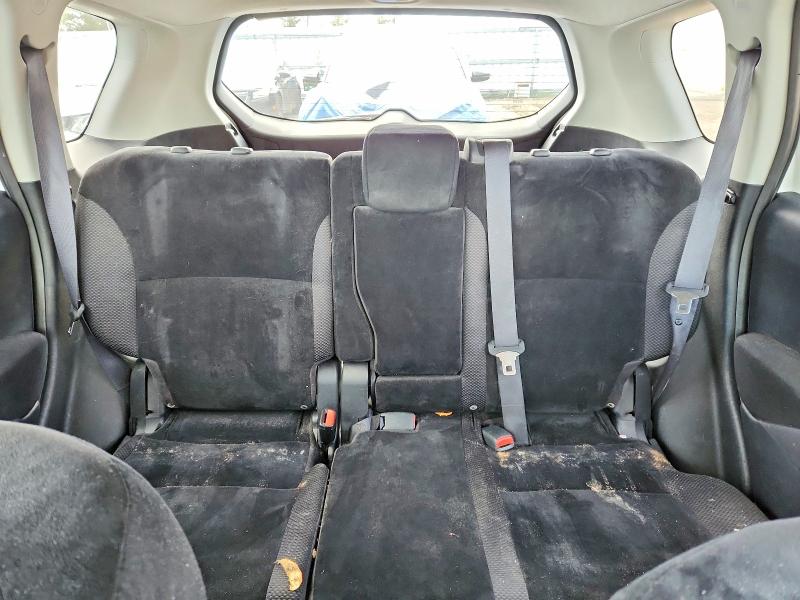 Aukcja sprzedaży 2010 Mitsubishi Outlander, vin: JA4AT2AW7AZ602055, numer aukcji: 50945616