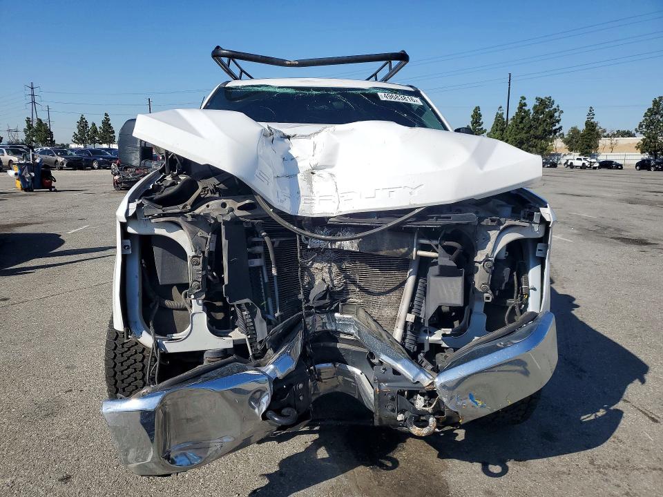 Aukcja sprzedaży 2021 Ford F250, vin: 1FT7X2A69MED96608, numer aukcji: 49683816