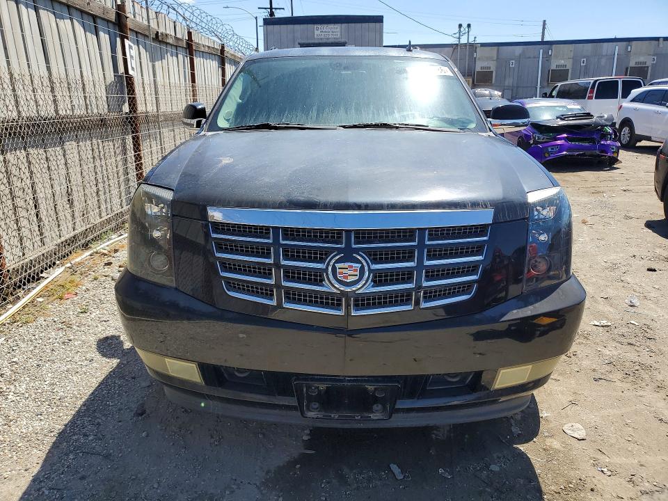 Продажа на аукционе авто 2009 Cadillac Escalade, vin: 1GYFC43579R191743, номер лота: 48280386