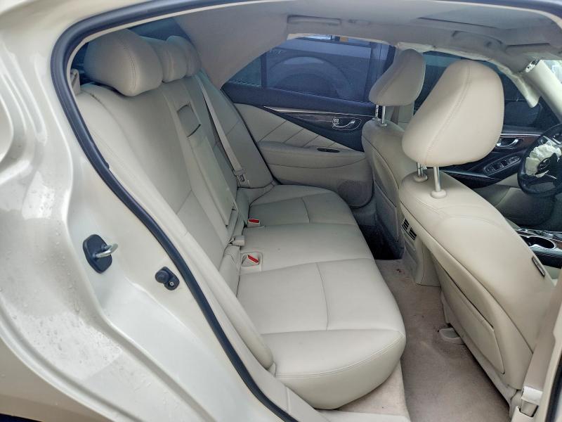 2018 Infiniti Q50 მანქანა იყიდება აუქციონზე, vin: JN1EV7AP2JM350139, აუქციონის ნომერი: 51845976