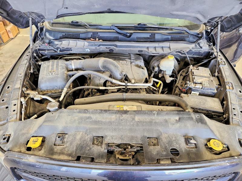 49070286 :رقم المزاد ، 1C6RR7TT1ES315775 vin ، 2014 Ram 1500 مزاد بيع