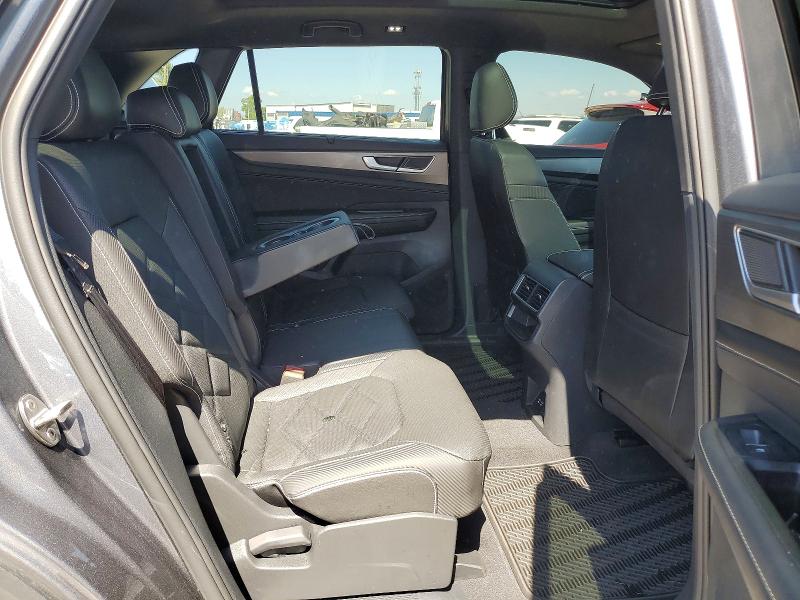 Продаж на аукціоні авто 2025 Volkswagen Atlas Cross Sport, vin: 1V2JE2CA6SC204873, номер лоту: 51418896