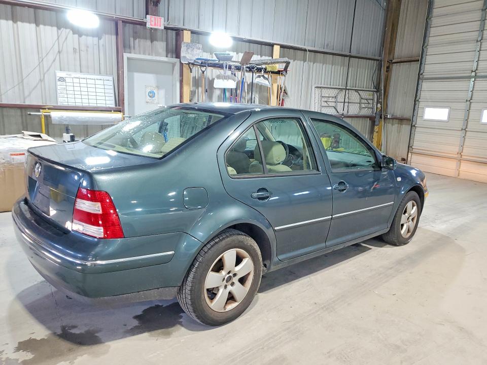 Продажа на аукционе авто 2005 Volkswagen Jetta, vin: 3VWSK69M05M015434, номер лота: 48270486