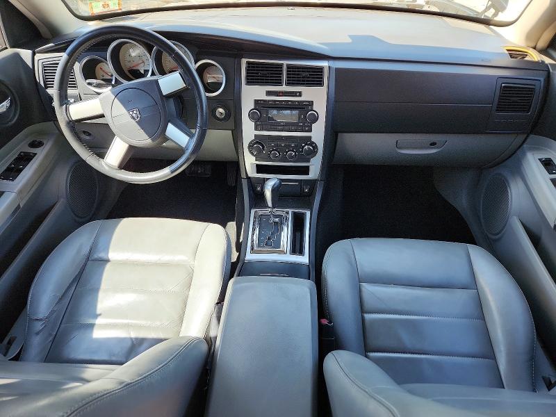 49180746 :رقم المزاد ، 2B3KA53H56H449829 vin ، 2006 Dodge Charger مزاد بيع