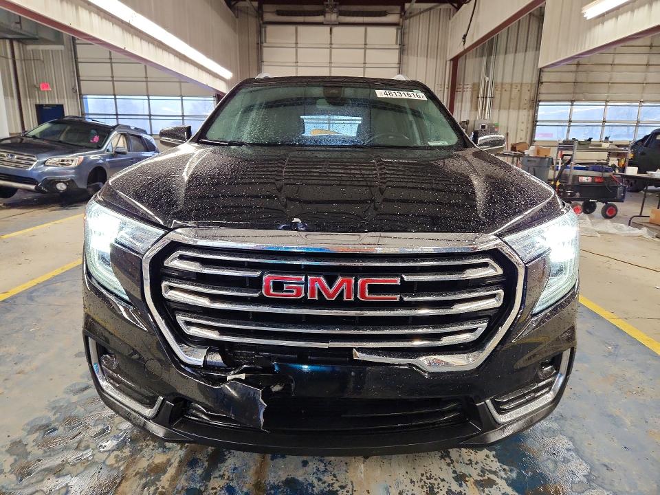 2024 Gmc Terrain მანქანა იყიდება აუქციონზე, vin: 3GKALVEG0RL132341, აუქციონის ნომერი: 48131616