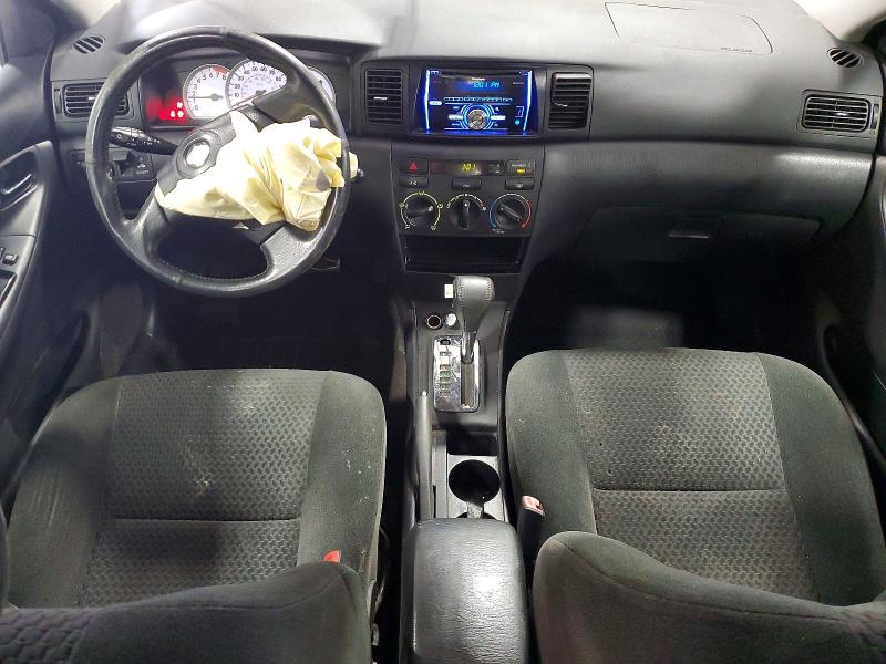 Продаж на аукціоні авто 2006 Toyota Corolla, vin: 1NXBR32E36Z609881, номер лоту: 51836766