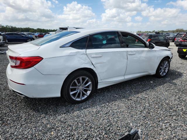 Продаж на аукціоні авто 2021 Honda Accord, vin: 1HGCV1F15MA028866, номер лоту: 49643066