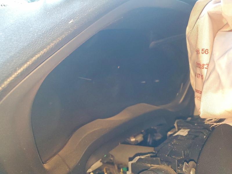 49111666 :رقم المزاد ، 3CZRU5H75GM714122 vin ، 2016 Honda Hr-v مزاد بيع