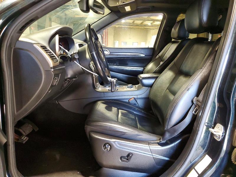 Aukcja sprzedaży 2014 Jeep Grand Cherokee, vin: 1C4RJFBG5EC527541, numer aukcji: 50946646