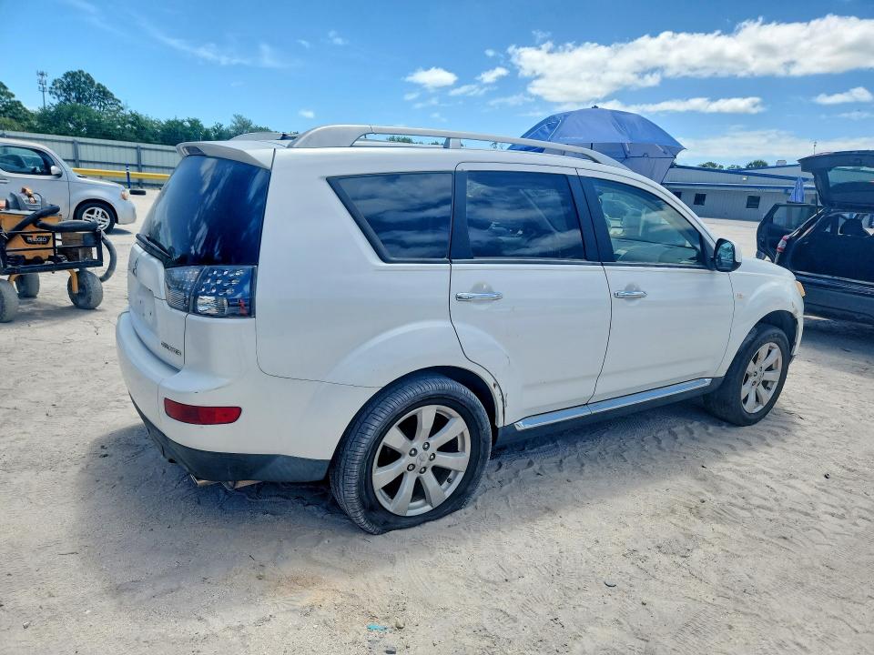 Продаж на аукціоні авто 2009 Mitsubishi Outlander, vin: JA4LS31W19Z015699, номер лоту: 47591756