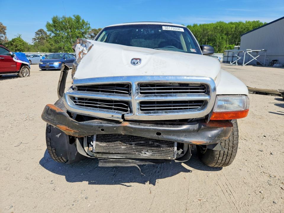 Aukcja sprzedaży 2002 Dodge Durango, vin: 1B4HS58N62F101695, numer aukcji: 50175556