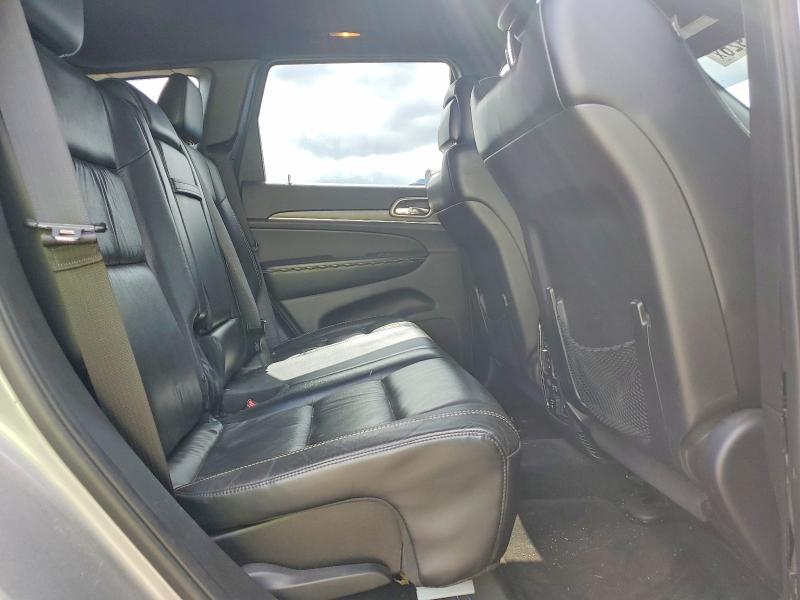 2015 Jeep Grand Cherokee მანქანა იყიდება აუქციონზე, vin: 1C4RJFBT0FC947965, აუქციონის ნომერი: 48842926