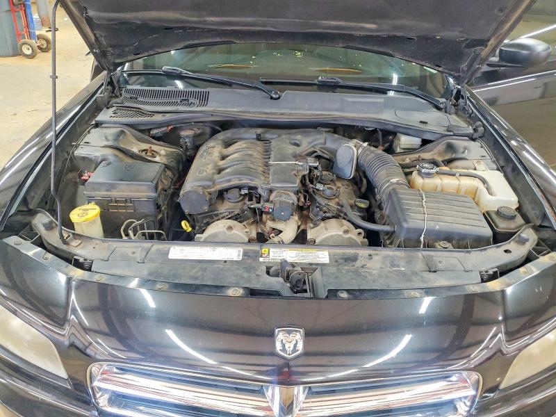 Продаж на аукціоні авто 2009 Dodge Charger, vin: 2B3KA33V09H523625, номер лоту: 50991216