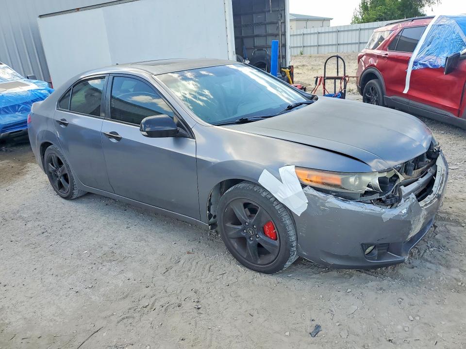 Aukcja sprzedaży 2010 Acura Tsx, vin: JH4CU2F6XAC018044, numer aukcji: 50771556