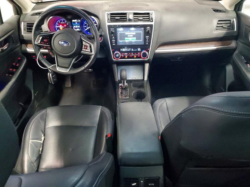 2018 Subaru Outback მანქანა იყიდება აუქციონზე, vin: 4S4BSAKC2J3271671, აუქციონის ნომერი: 51767956
