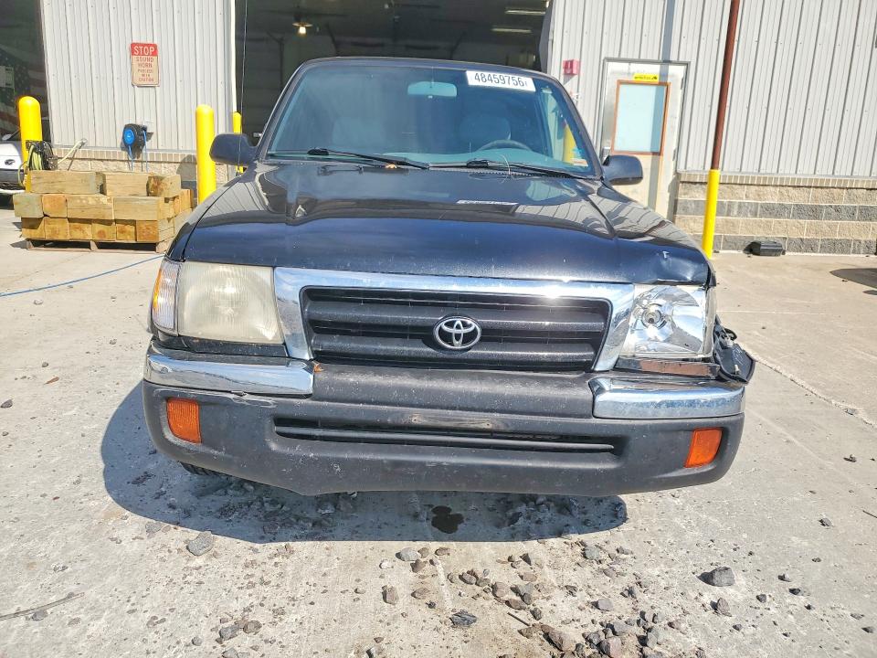 2000 Toyota Tacoma მანქანა იყიდება აუქციონზე, vin: 4TAVL52N1YZ652387, აუქციონის ნომერი: 48459756