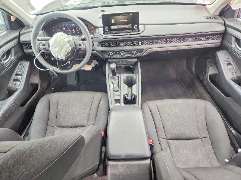 51823036 :رقم المزاد ، 1HGCY1F29PA055475 vin ، 2023 Honda Accord مزاد بيع