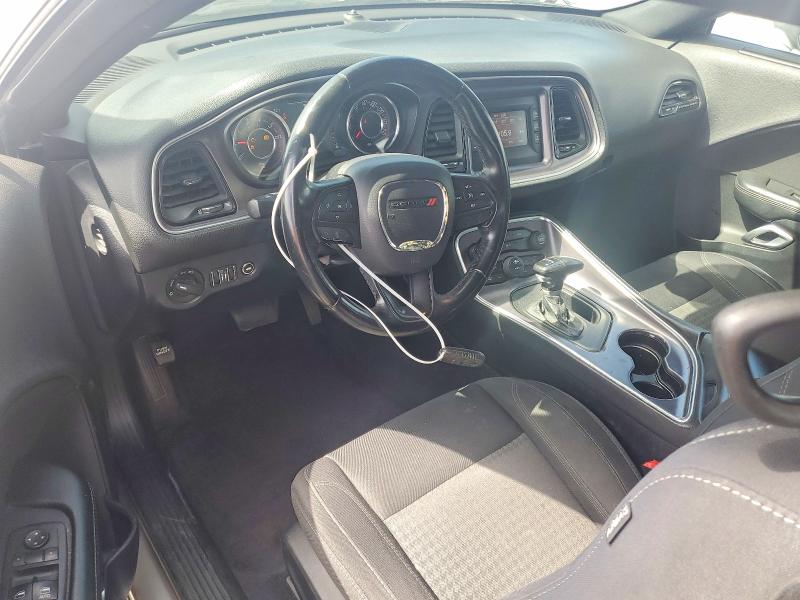 Aukcja sprzedaży 2016 Dodge Challenger, vin: 2C3CDZAG8GH201074, numer aukcji: 50271586