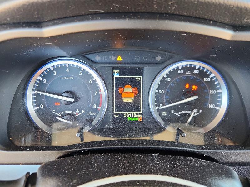 Aukcja sprzedaży 2018 Toyota Highlander, vin: 5TDYZRFH3JS245089, numer aukcji: 49092686